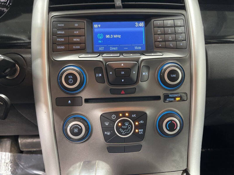 2014 Ford Edge SE