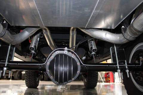 1972 Chevrolet Blazer