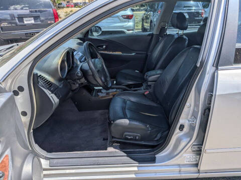 2003 Nissan Altima