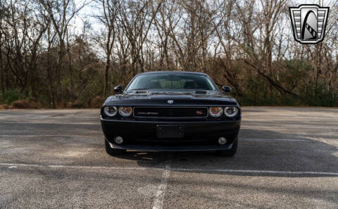 2009 Dodge Challenger R/T