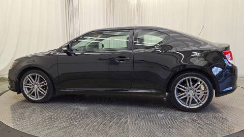 2012 Scion tC