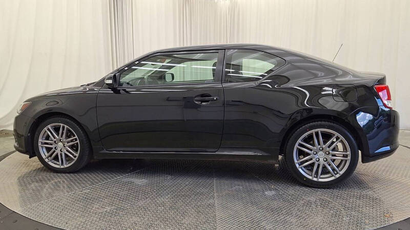 2012 Scion tC