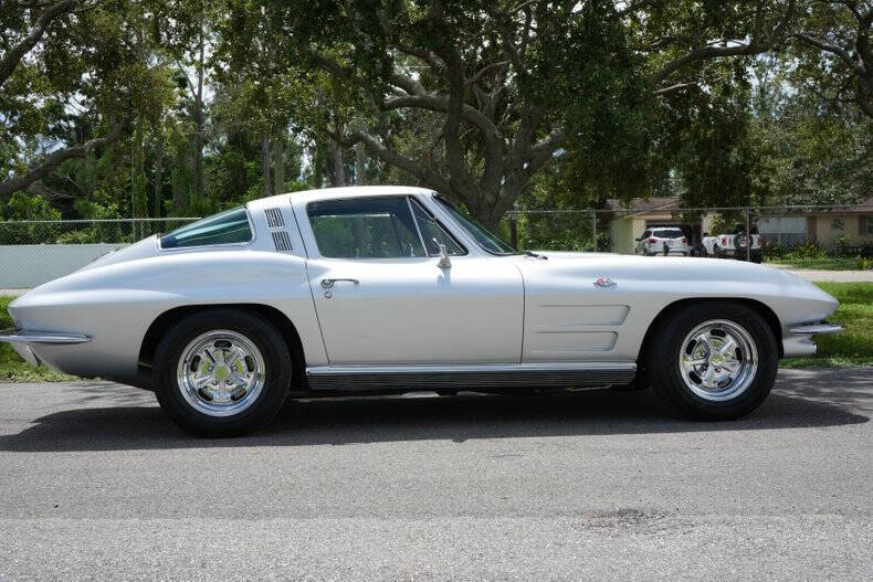 1964 Chevrolet Corvette