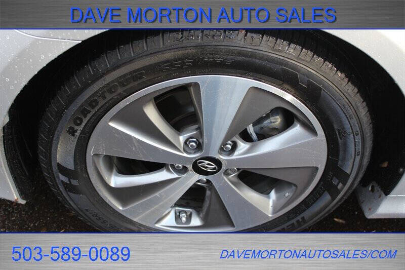 2012 Hyundai Sonata Hybrid