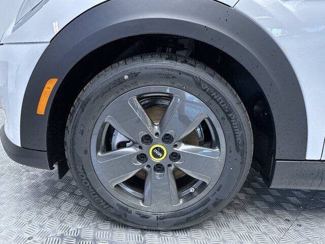 2024 MINI Hardtop 2 Door Cooper SE