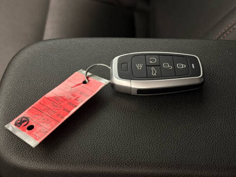 2025 Chevrolet Trax RS