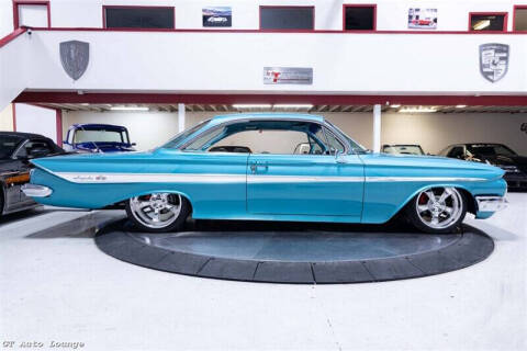 1961 Chevrolet Impala