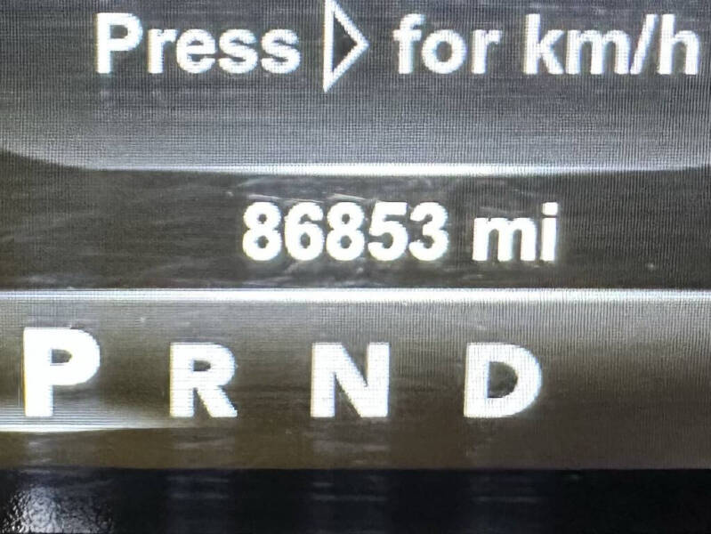 2018 RAM 2500 Power Wagon