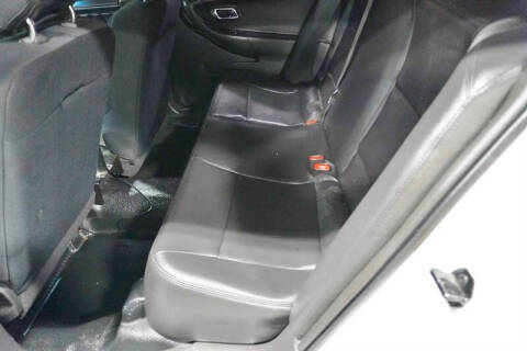 2014 Ford Taurus Police Interceptor