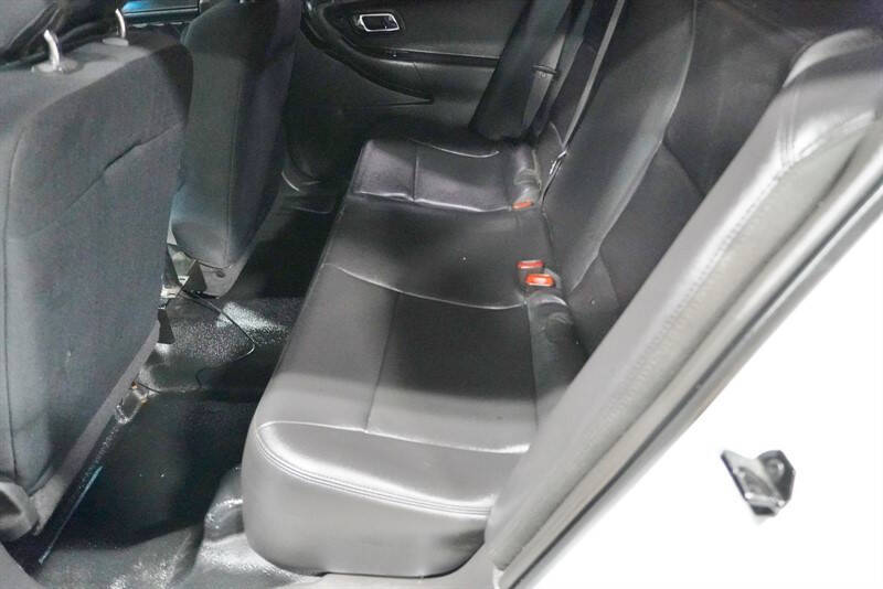 2014 Ford Taurus Police Interceptor