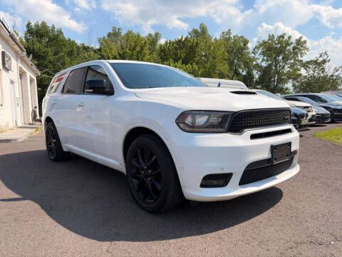2018 Dodge Durango R/T