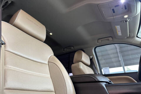 2019 GMC Sierra 2500HD Denali