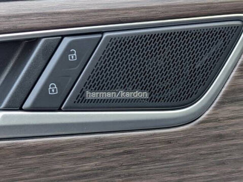 2024 Volkswagen Atlas SEL Premium R-Line 4Motion