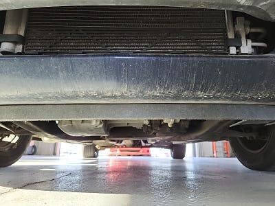 2010 Chevrolet HHR LT