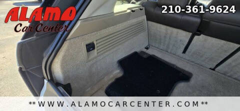 2016 Land Rover Range Rover Supercharged