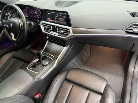 2022 BMW 4 Series 430i