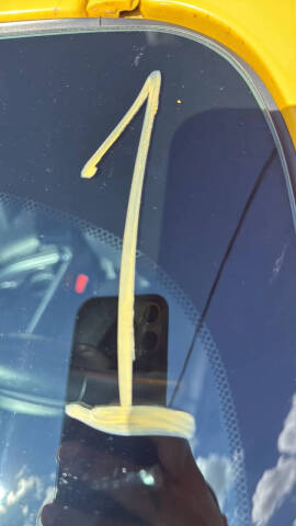 2017 Dodge Challenger GT