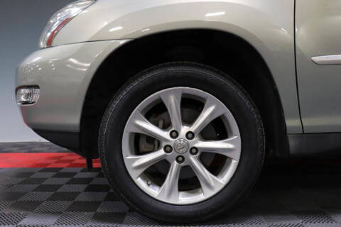 2008 Lexus RX 350