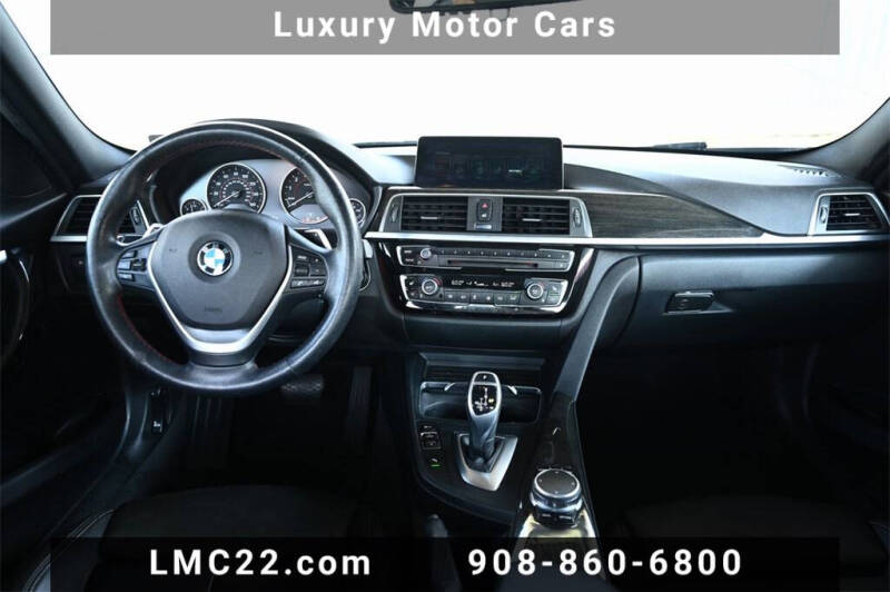 2017 BMW 3 Series 330i xDrive