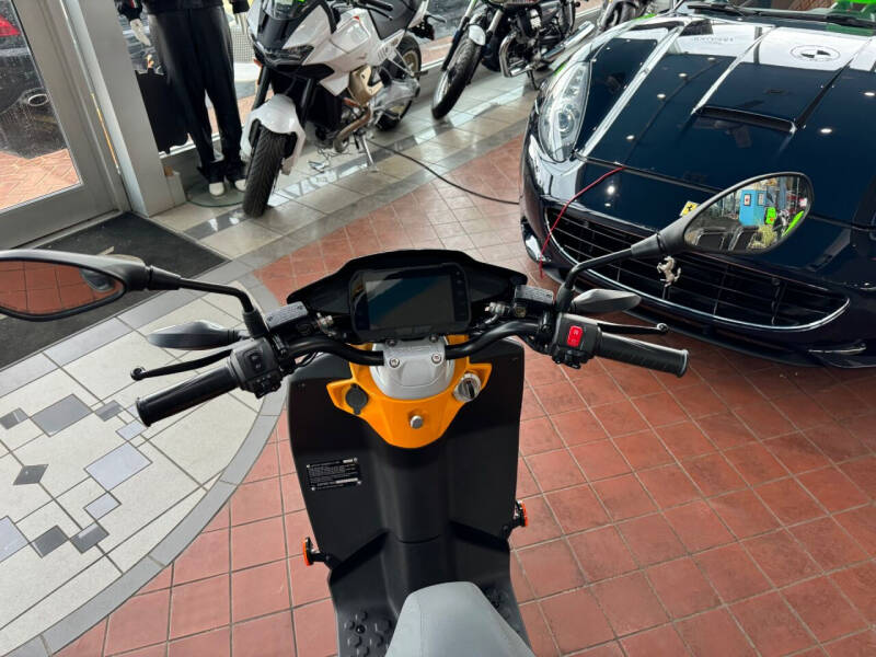 2022 Piaggio 1 ACTIVE ELECTRIC