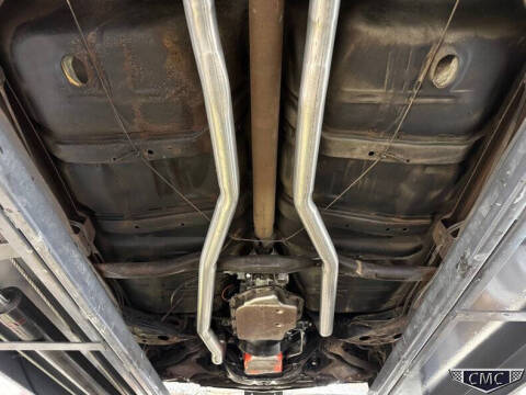 1972 Chevrolet Chevelle