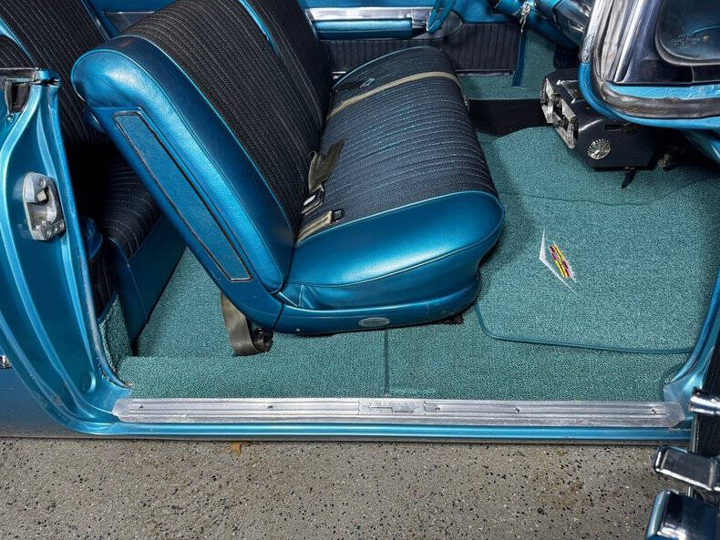 1959 Cadillac Series 62