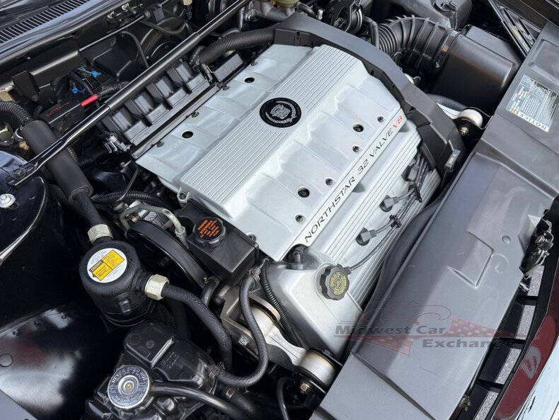 1993 Cadillac Allante