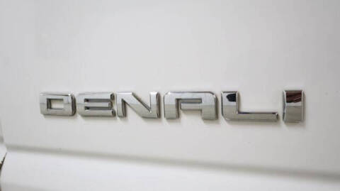 2015 GMC Terrain Denali