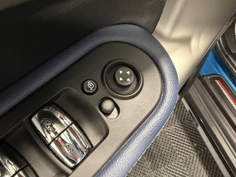 2024 MINI Countryman John Cooper Works ALL4