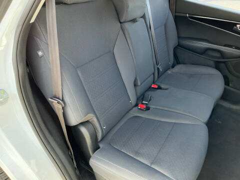 2020 Kia Sorento LX V6