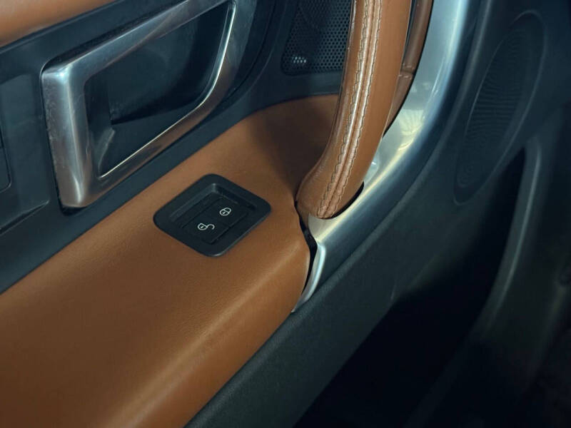 2015 Land Rover Discovery Sport HSE LUX