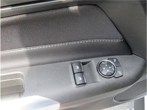 2022 Ford Mustang Mach 1