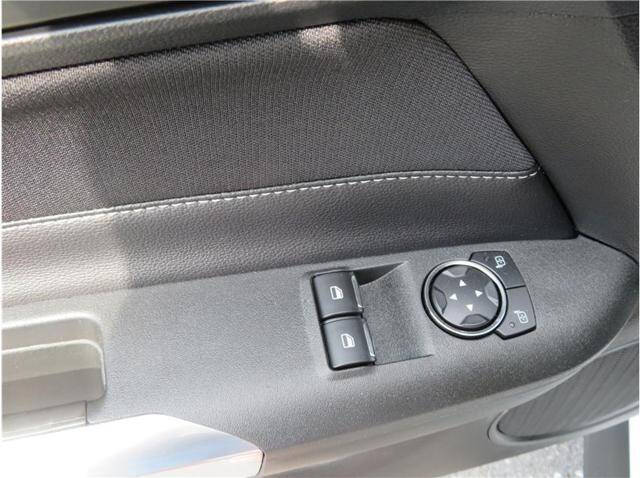 2022 Ford Mustang Mach 1