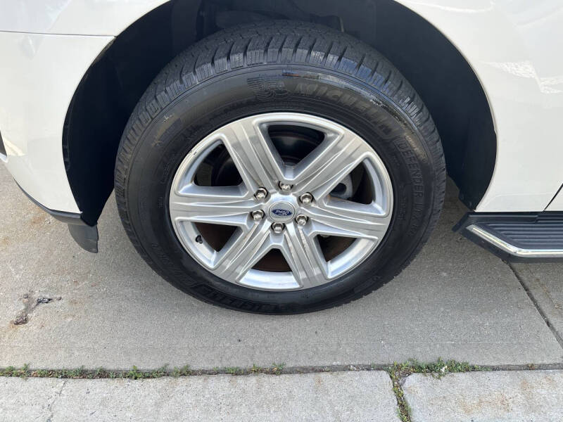 2019 Ford Expedition MAX XLT
