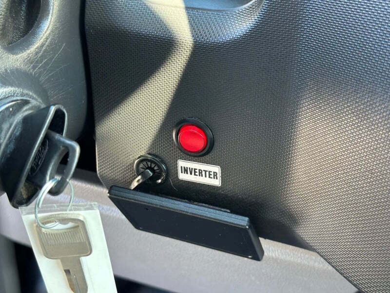 2013 Ford E-Series E-150