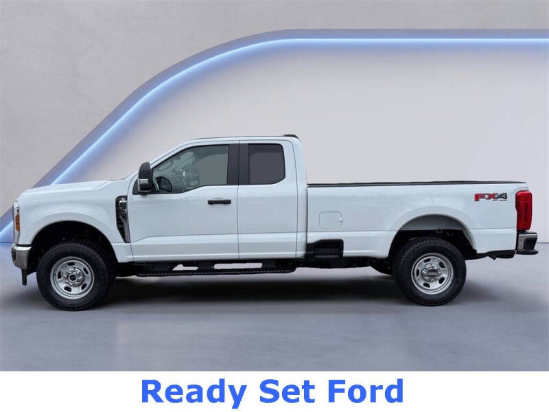 2026 Ford F-350 Super Duty