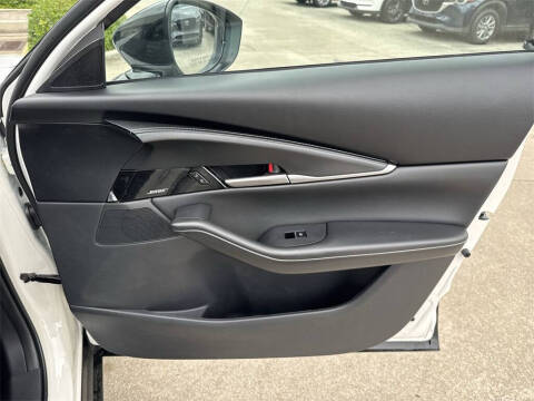 2026 Mazda CX-30 2.5 Turbo Aire Edition