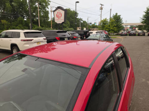 2009 Honda Fit