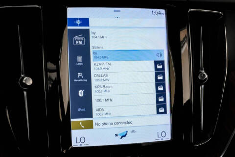 2021 Volvo XC60 T5 Momentum