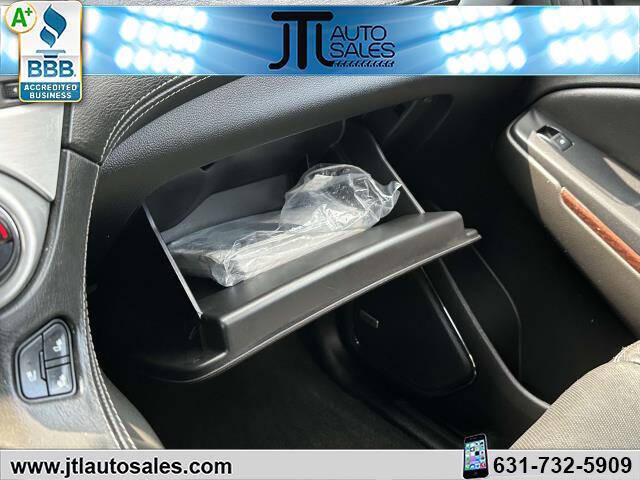 2018 GMC Yukon XL SLT