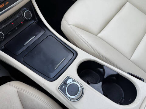 2014 Mercedes-Benz CLA CLA 250