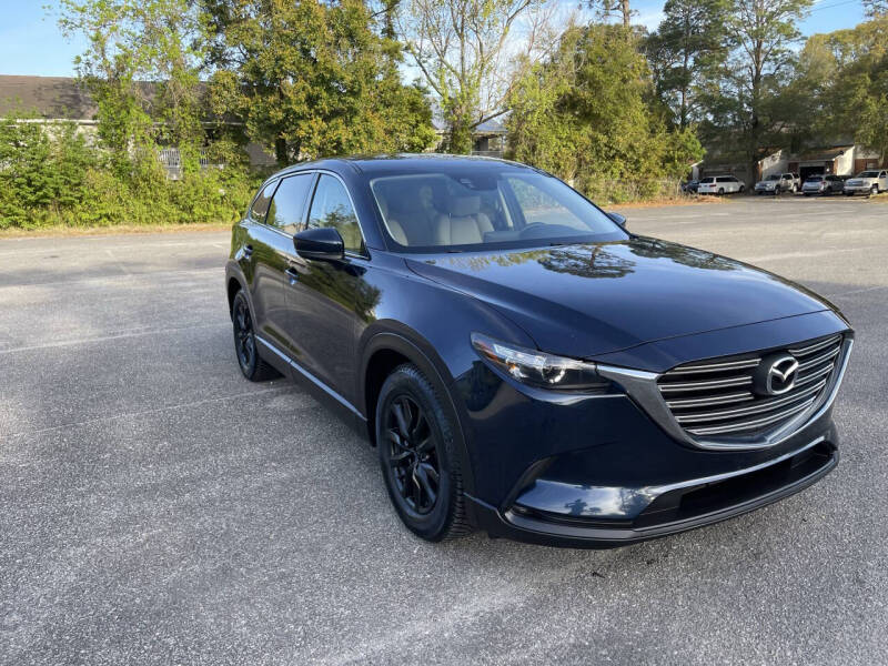 2016 Mazda CX-9 Touring