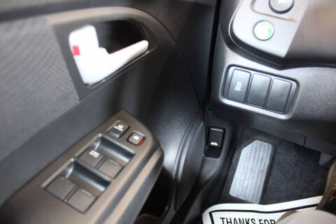 2012 Honda Insight LX