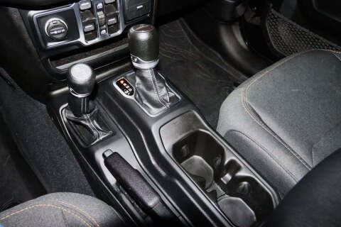 2024 Jeep Gladiator NightHawk