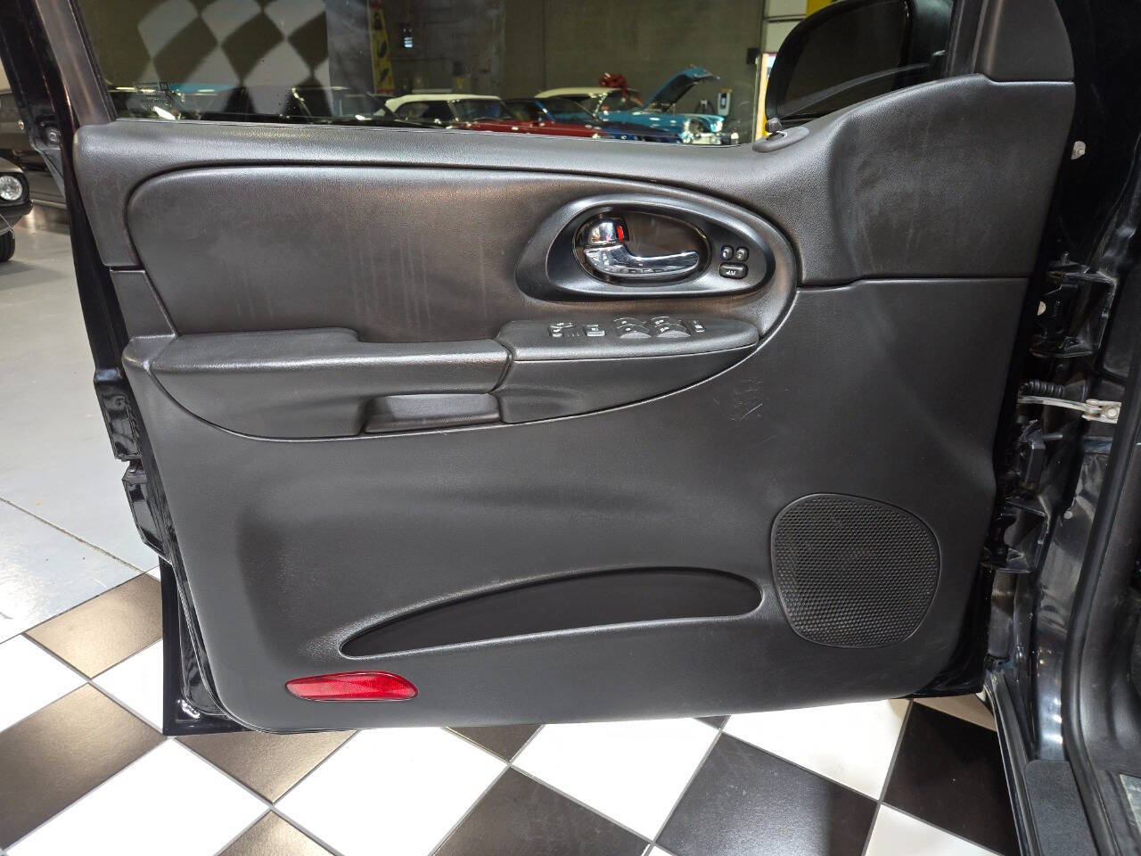 2007 Chevrolet TrailBlazer 75