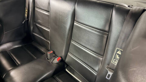 2002 Ford Mustang Deluxe