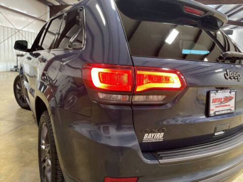 2021 Jeep Grand Cherokee High Altitude