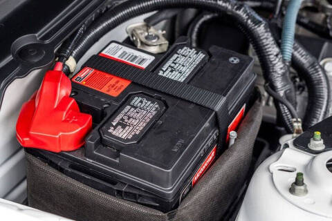 2008 Ford Shelby GT500