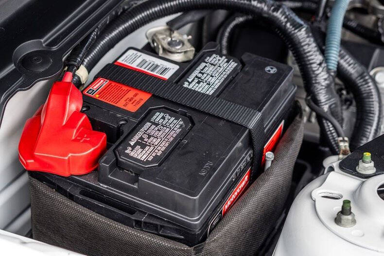 2008 Ford Shelby GT500