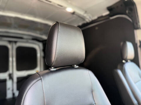 2023 Ford E-Transit 350